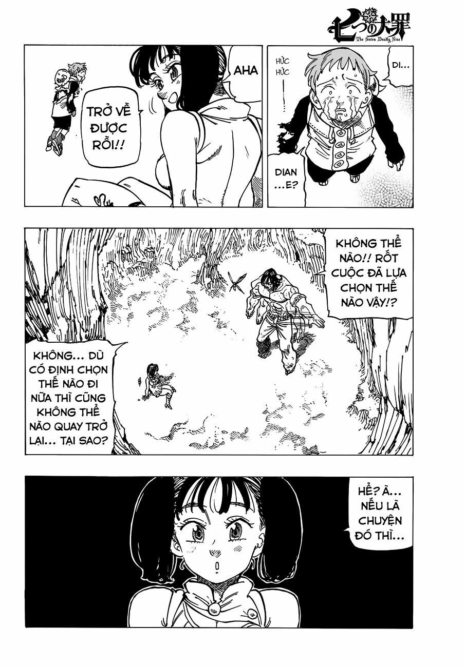 đọc truyện Thất Hình Đại Tội Chương 215 ảnh 21 tại Thiên Thai Truyện