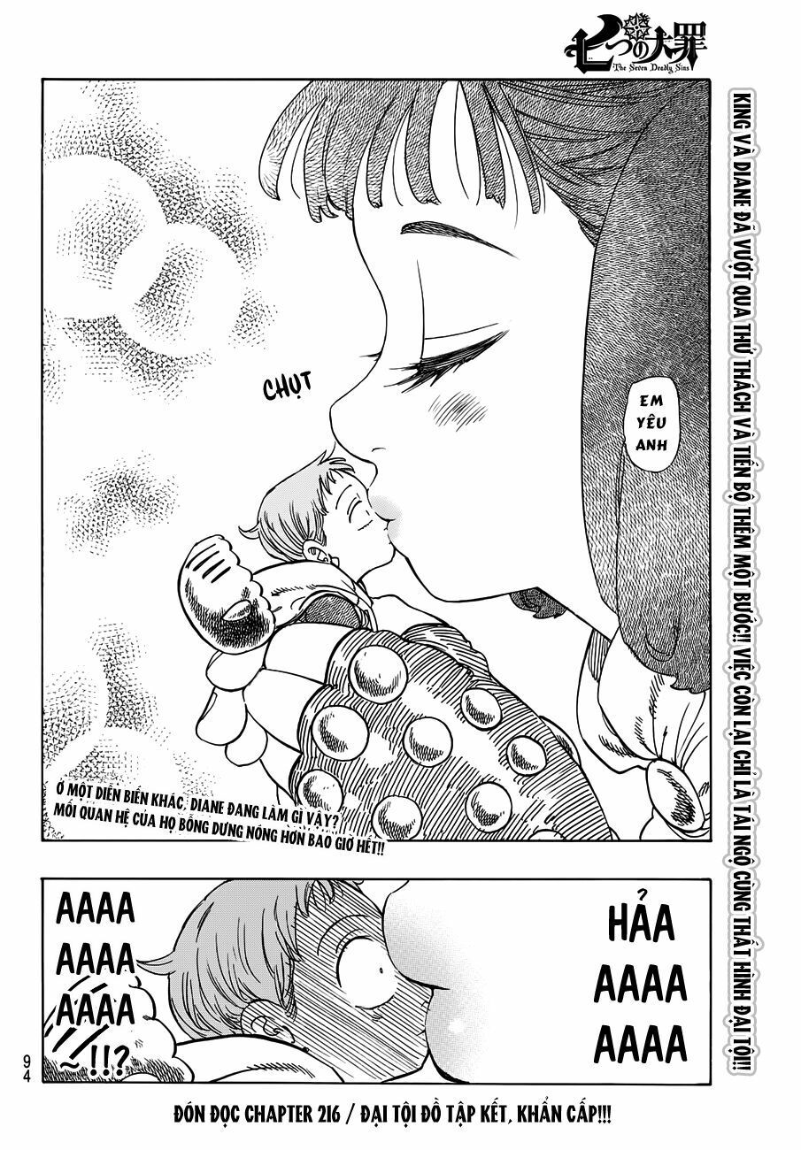 đọc truyện Thất Hình Đại Tội Chương 215 ảnh 23 tại Thiên Thai Truyện