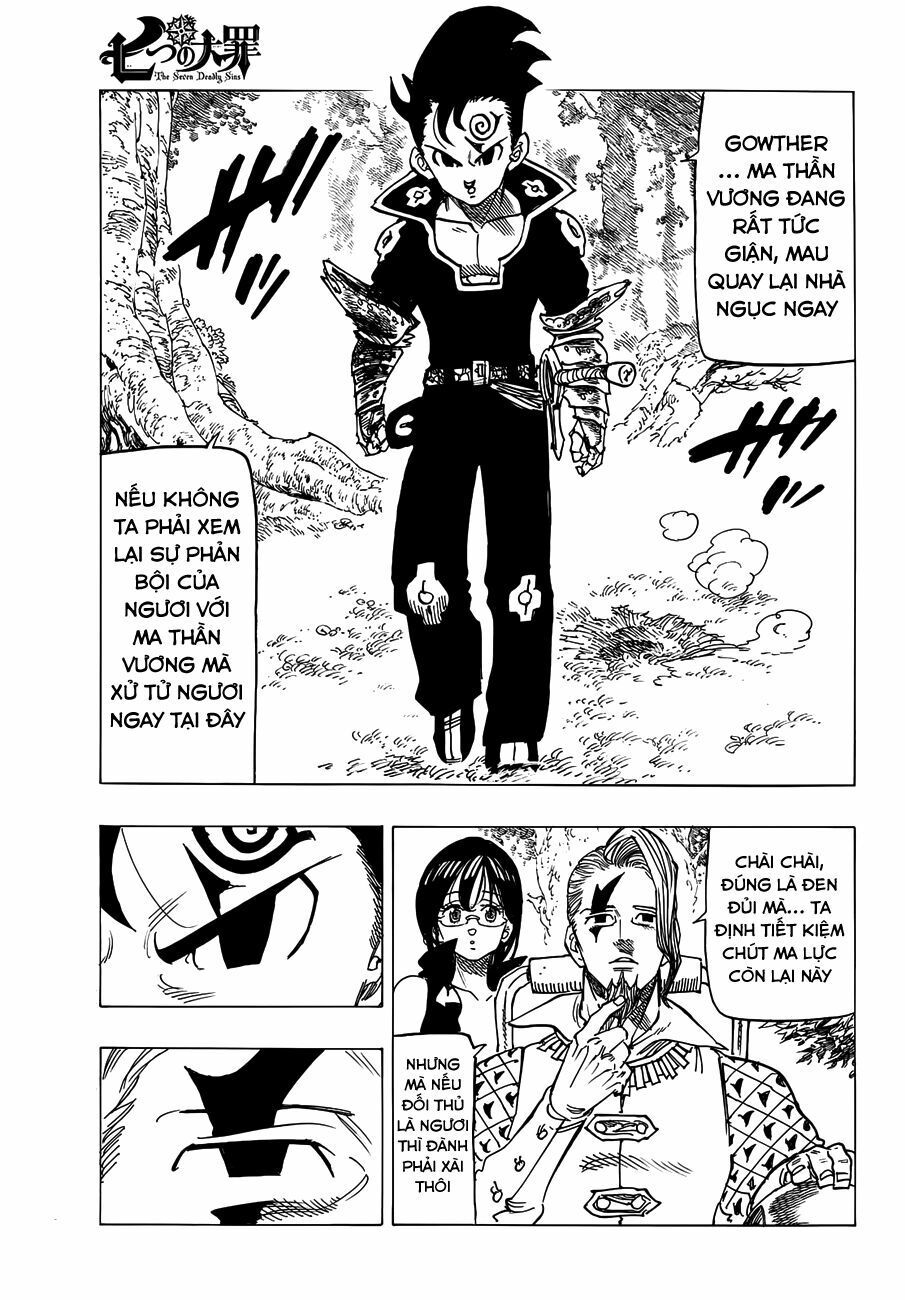 đọc truyện Thất Hình Đại Tội Chương 215 ảnh 7 tại Thiên Thai Truyện