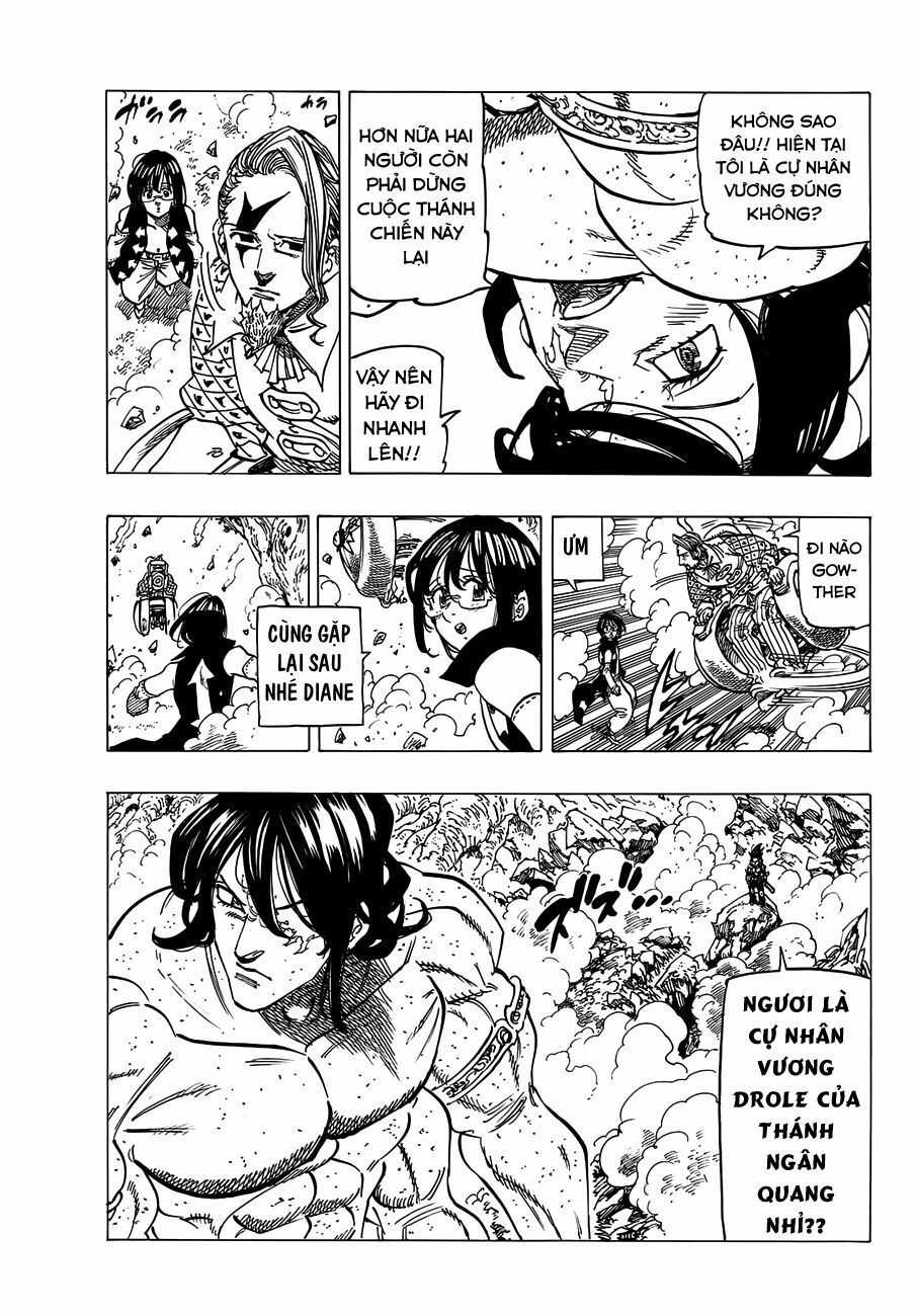 đọc truyện Thất Hình Đại Tội Chương 215 ảnh 9 tại Thiên Thai Truyện