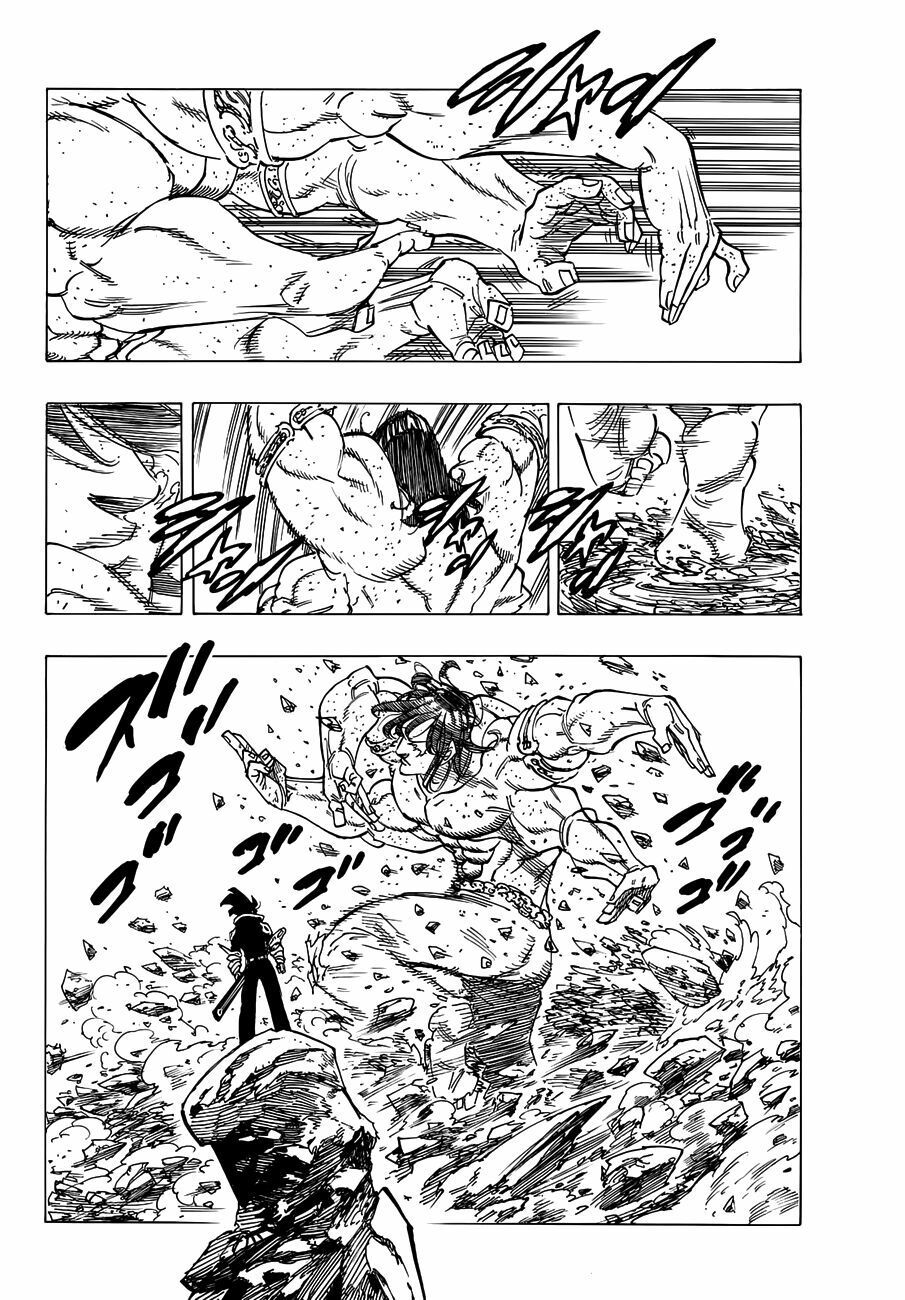 đọc truyện Thất Hình Đại Tội Chương 215 ảnh 10 tại Thiên Thai Truyện