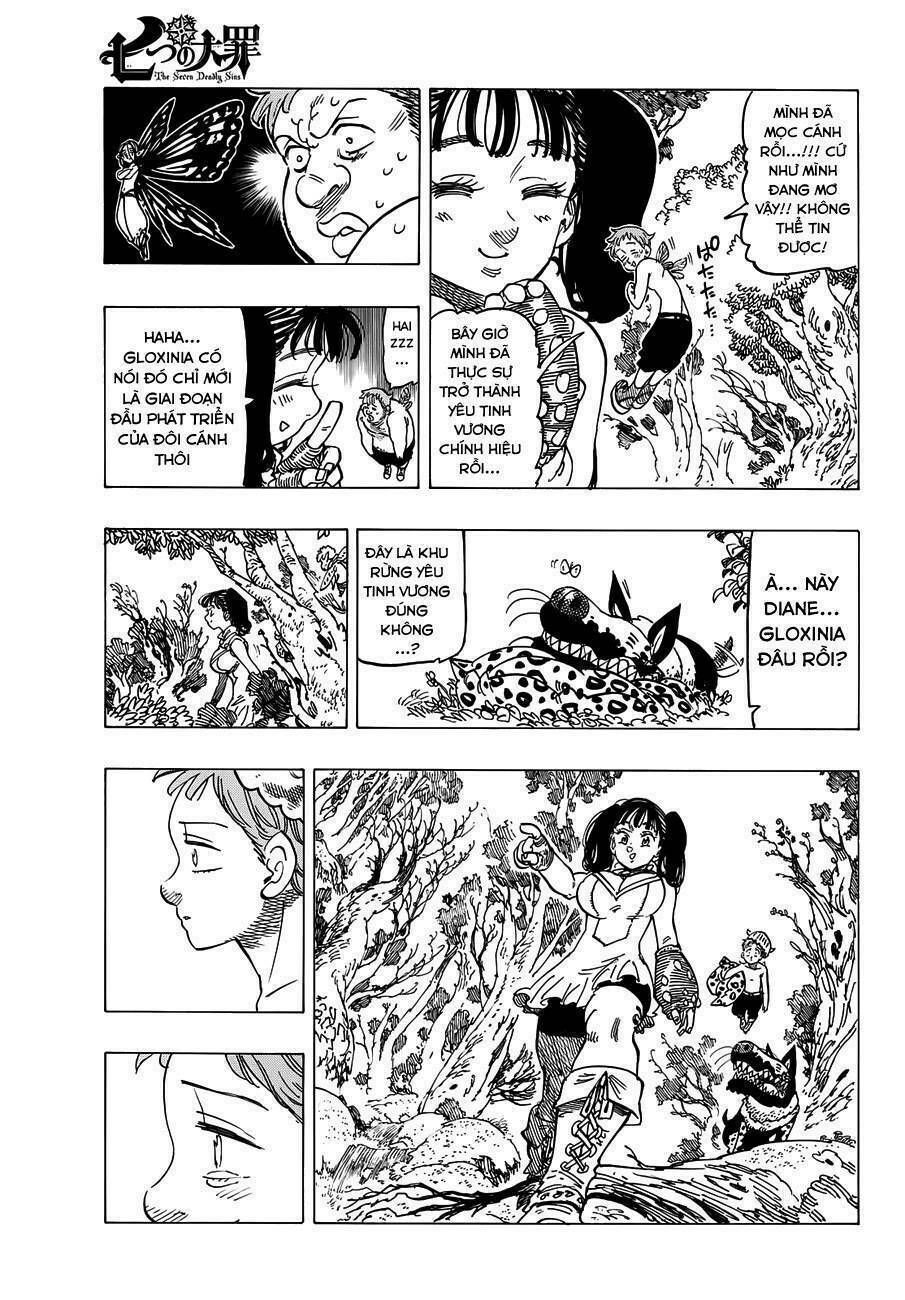 đọc truyện Thất Hình Đại Tội Chương 216 ảnh 13 tại Thiên Thai Truyện