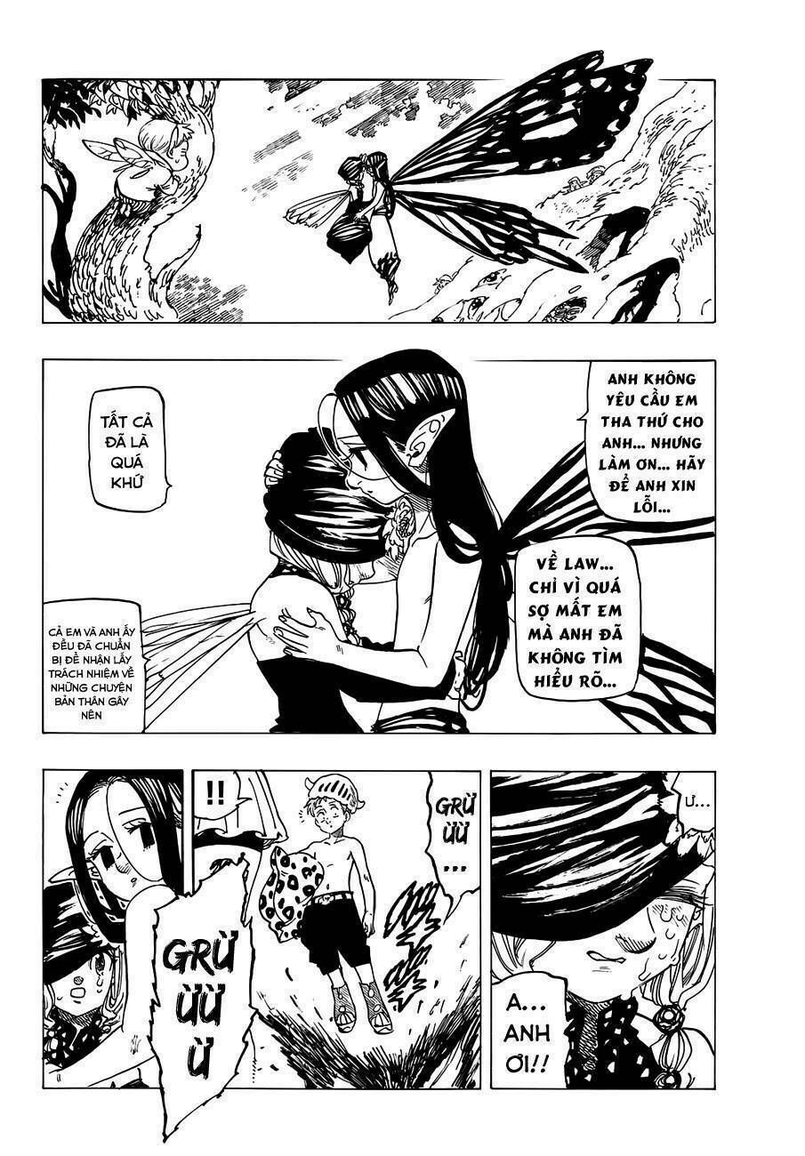 đọc truyện Thất Hình Đại Tội Chương 216 ảnh 14 tại Thiên Thai Truyện