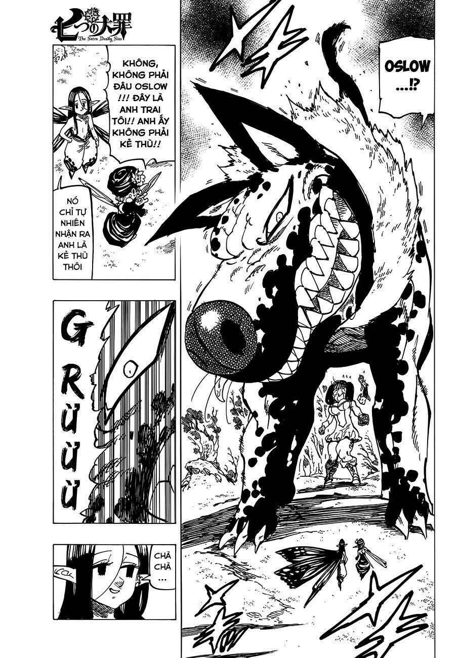 đọc truyện Thất Hình Đại Tội Chương 216 ảnh 15 tại Thiên Thai Truyện