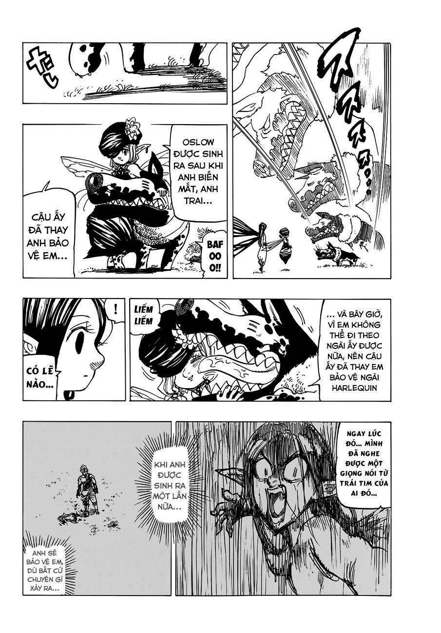 đọc truyện Thất Hình Đại Tội Chương 216 ảnh 16 tại Thiên Thai Truyện