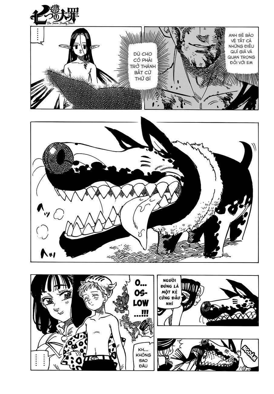 đọc truyện Thất Hình Đại Tội Chương 216 ảnh 17 tại Thiên Thai Truyện