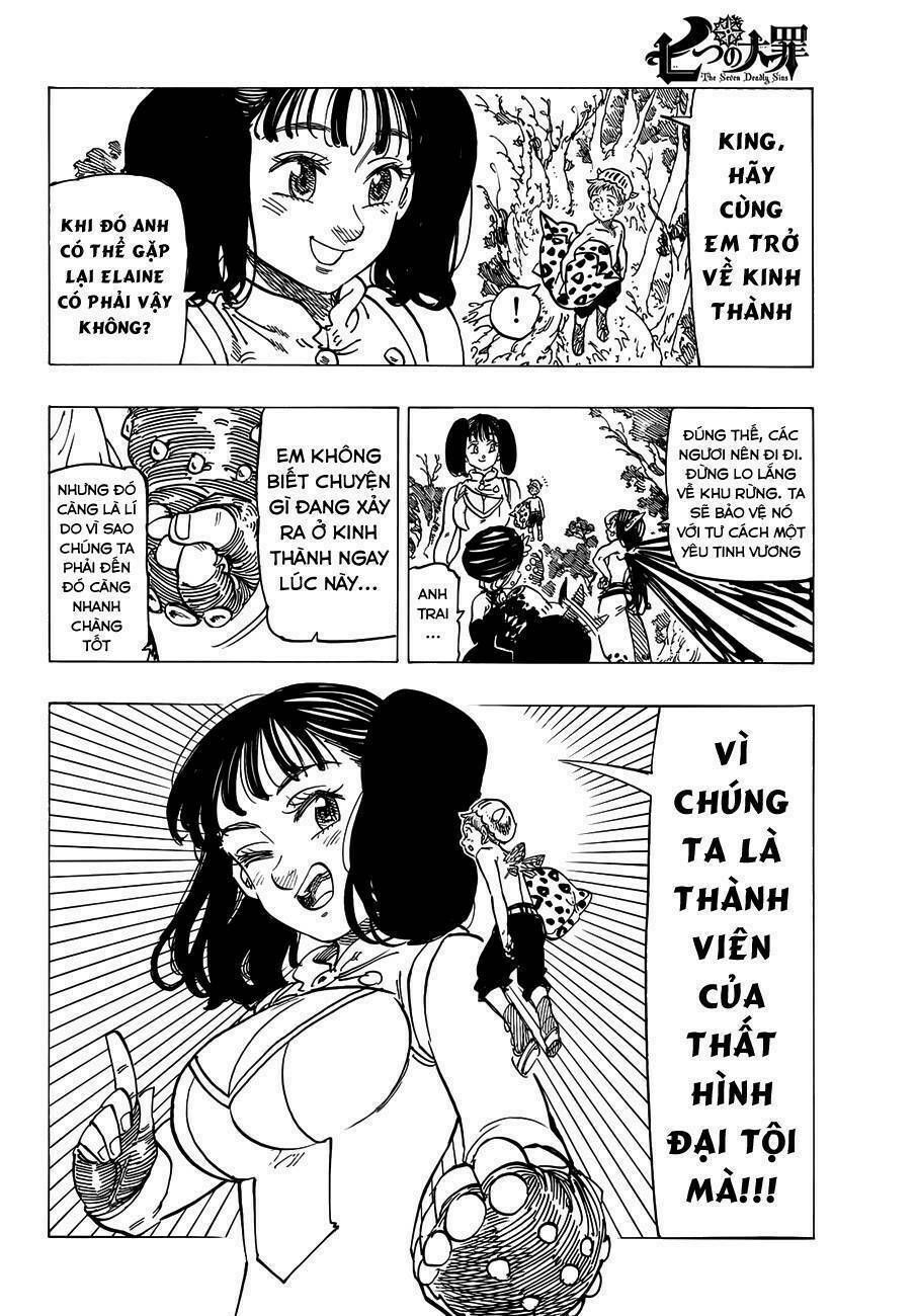 đọc truyện Thất Hình Đại Tội Chương 216 ảnh 18 tại Thiên Thai Truyện