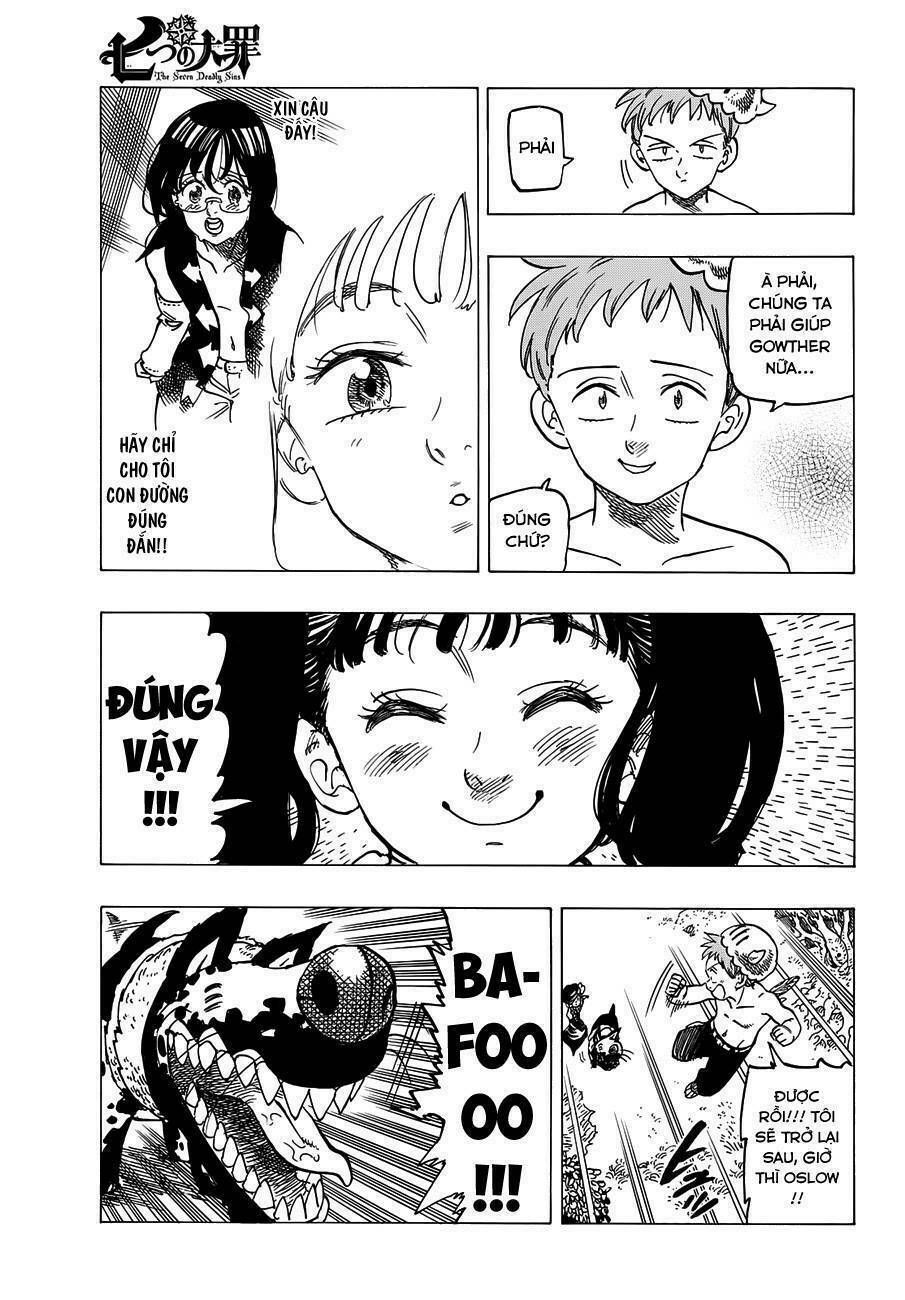 đọc truyện Thất Hình Đại Tội Chương 216 ảnh 19 tại Thiên Thai Truyện