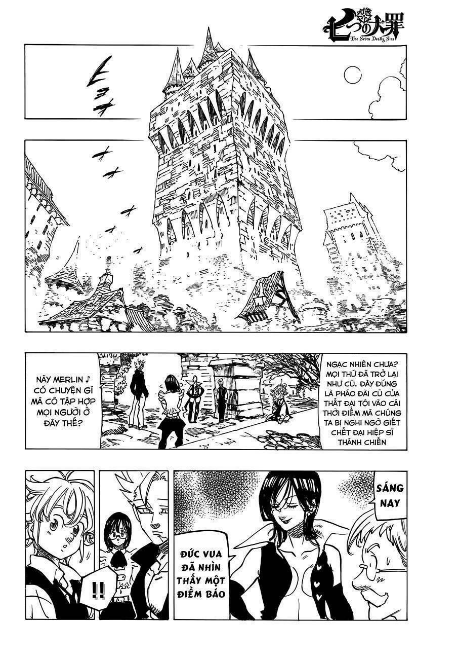 đọc truyện Thất Hình Đại Tội Chương 216 ảnh 20 tại Thiên Thai Truyện