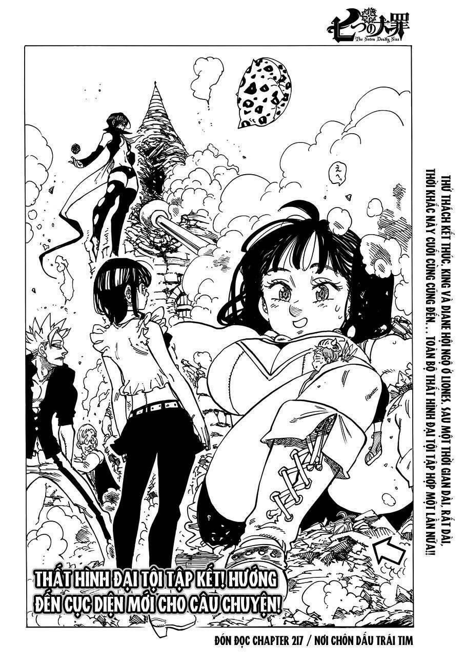 đọc truyện Thất Hình Đại Tội Chương 216 ảnh 24 tại Thiên Thai Truyện