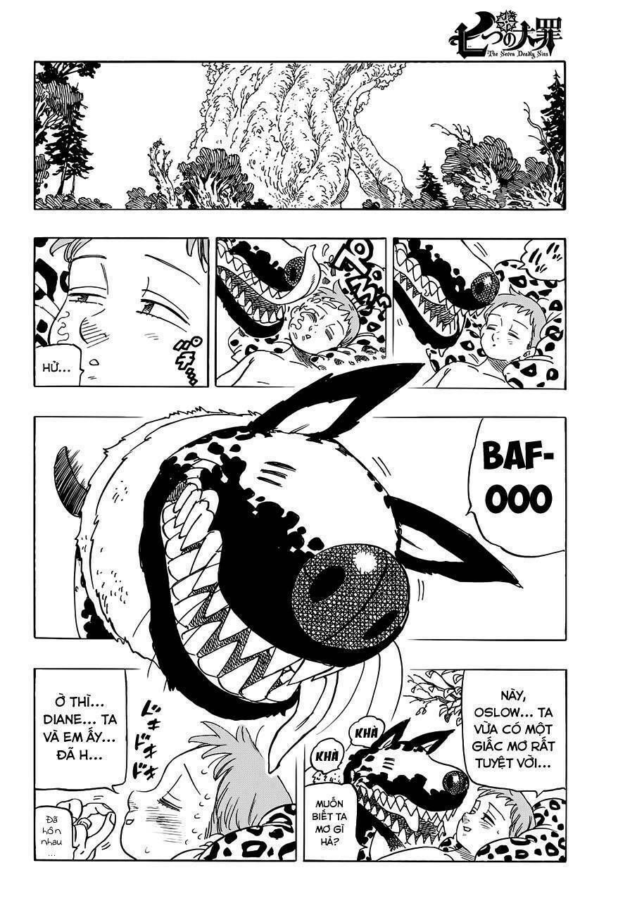 đọc truyện Thất Hình Đại Tội Chương 216 ảnh 6 tại Thiên Thai Truyện