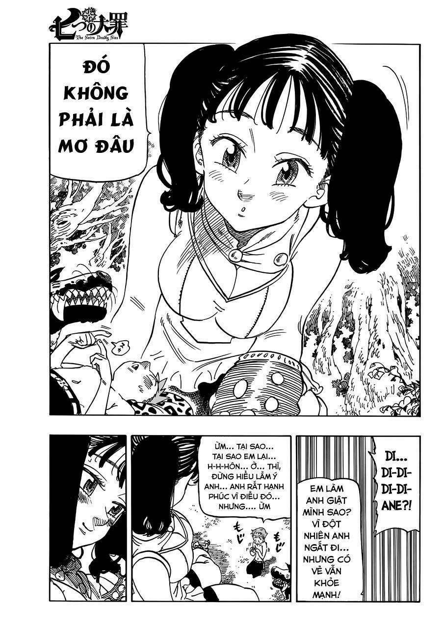 đọc truyện Thất Hình Đại Tội Chương 216 ảnh 7 tại Thiên Thai Truyện