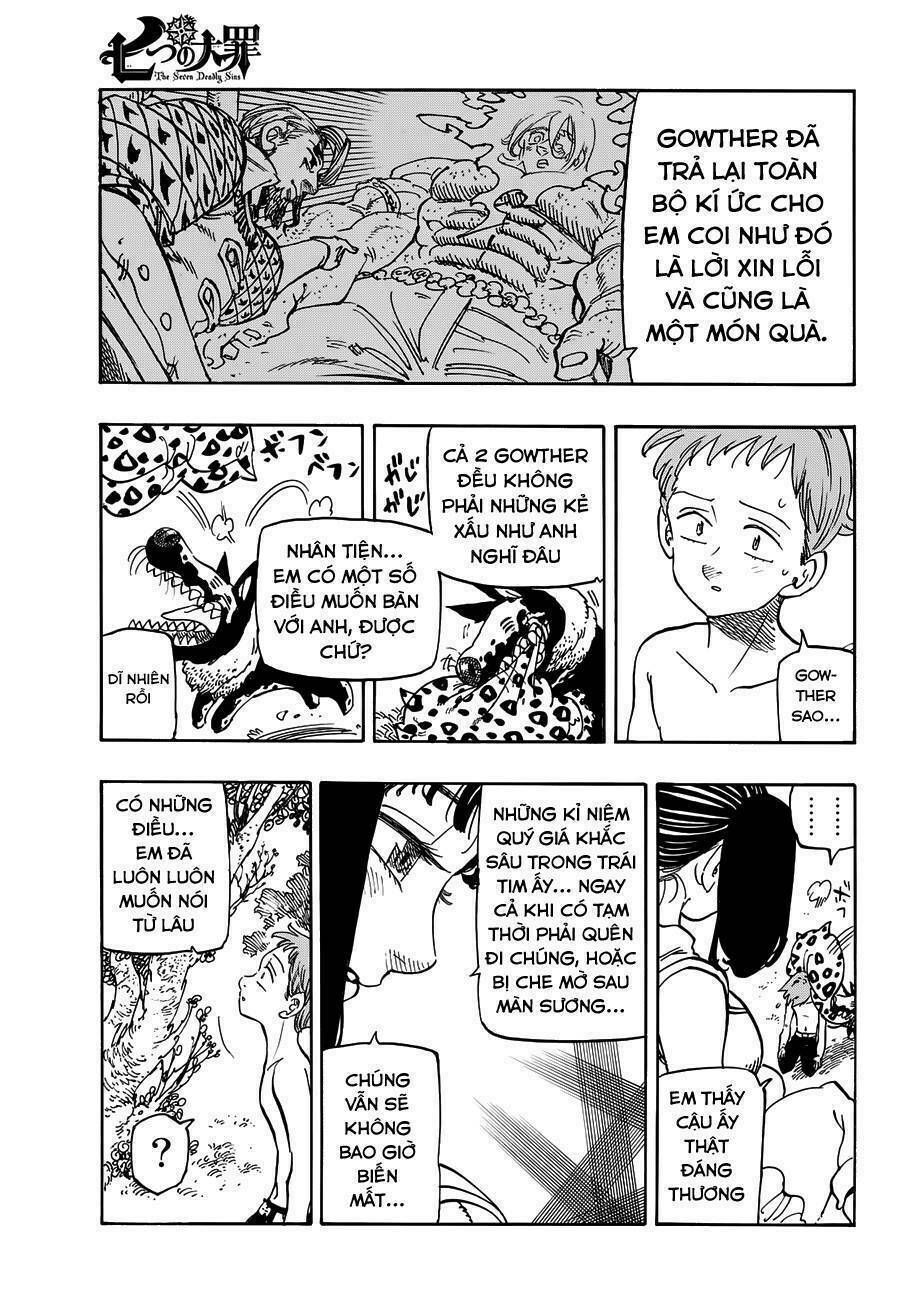 đọc truyện Thất Hình Đại Tội Chương 216 ảnh 9 tại Thiên Thai Truyện