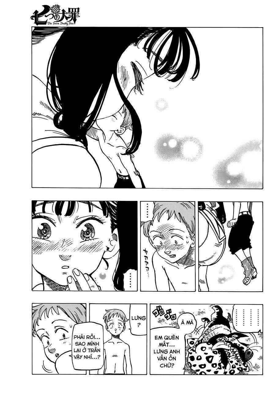 đọc truyện Thất Hình Đại Tội Chương 216 ảnh 11 tại Thiên Thai Truyện