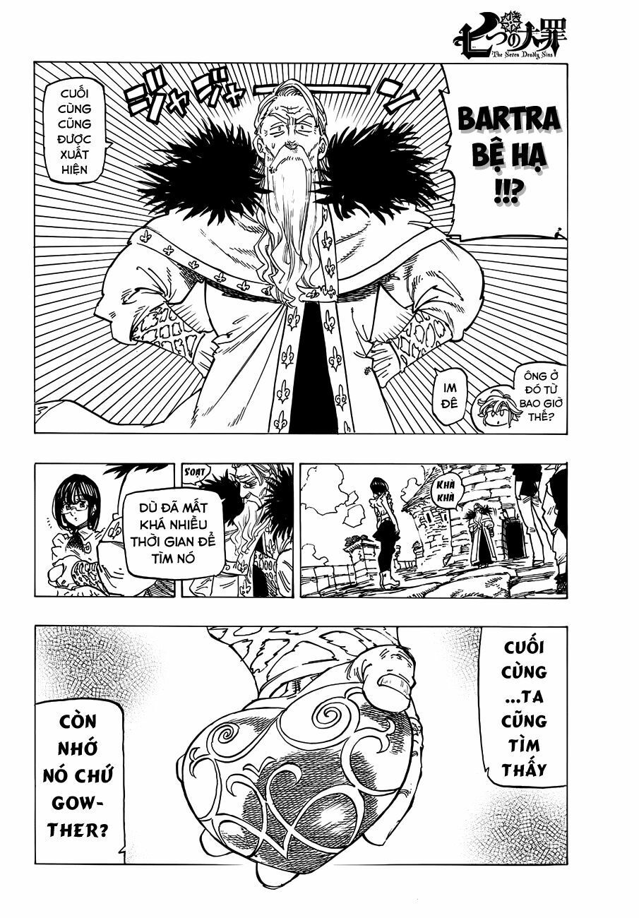 đọc truyện Thất Hình Đại Tội Chương 217 ảnh 14 tại Thiên Thai Truyện