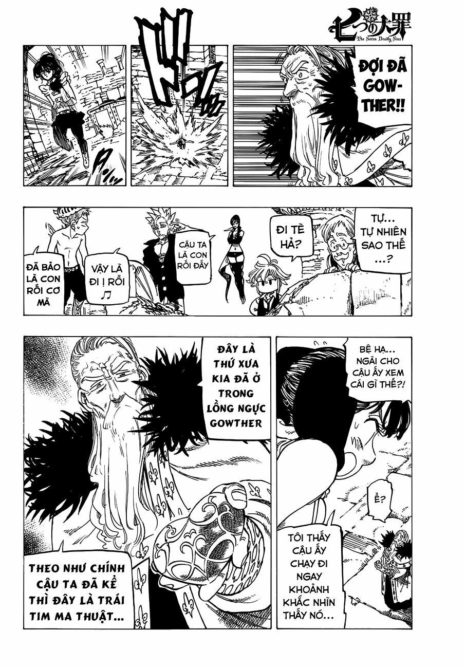 đọc truyện Thất Hình Đại Tội Chương 217 ảnh 16 tại Thiên Thai Truyện