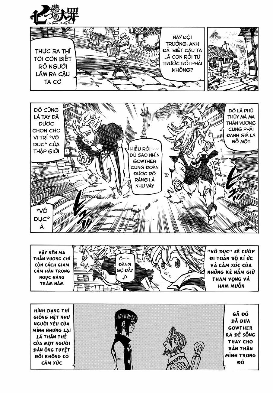 đọc truyện Thất Hình Đại Tội Chương 217 ảnh 19 tại Thiên Thai Truyện