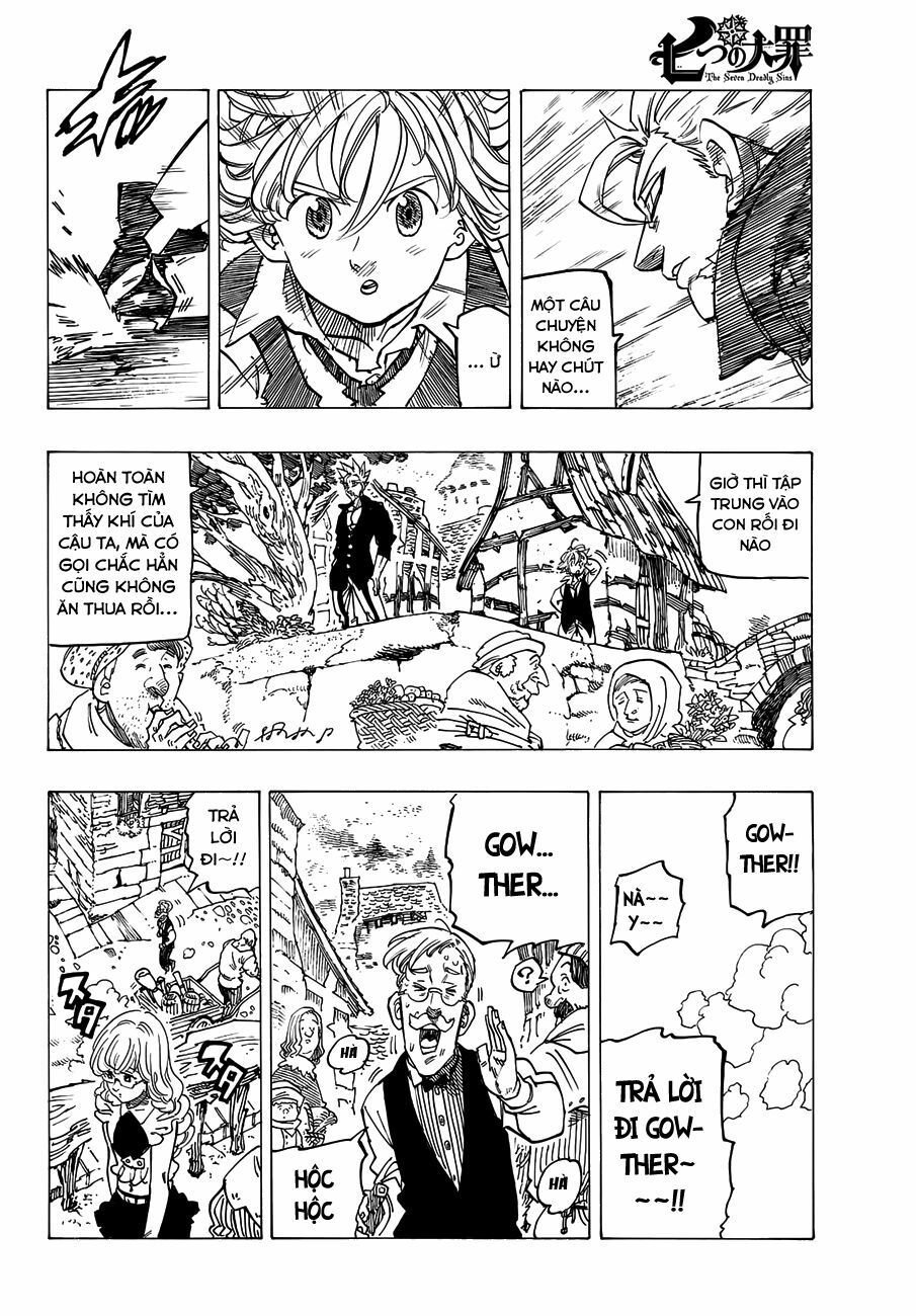 đọc truyện Thất Hình Đại Tội Chương 217 ảnh 20 tại Thiên Thai Truyện