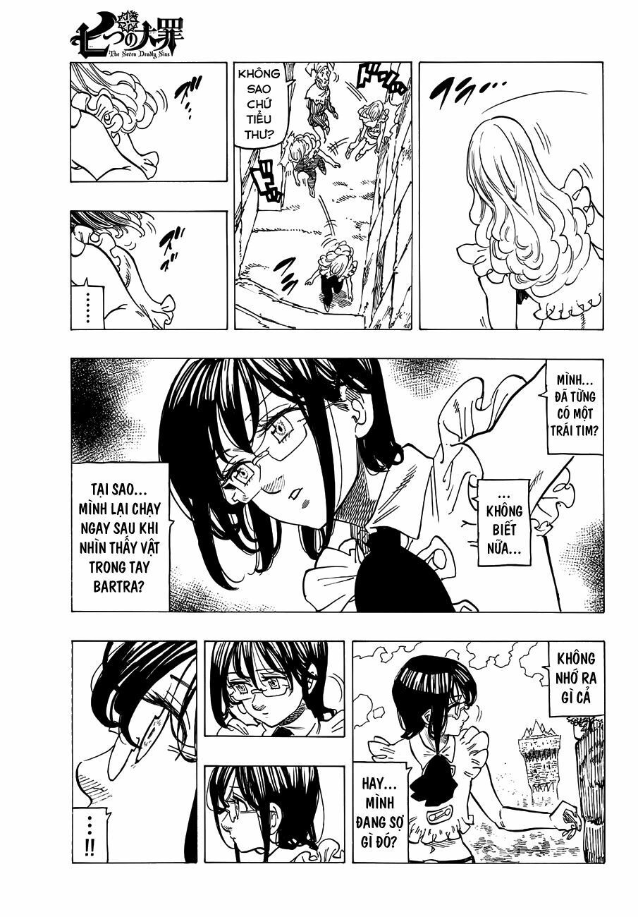 đọc truyện Thất Hình Đại Tội Chương 217 ảnh 21 tại Thiên Thai Truyện