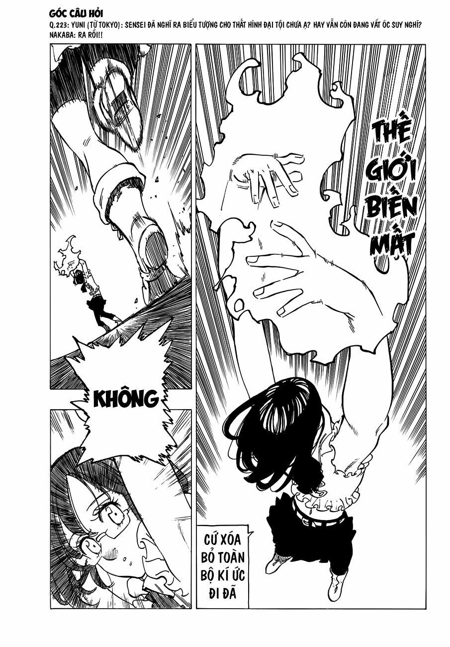 đọc truyện Thất Hình Đại Tội Chương 217 ảnh 23 tại Thiên Thai Truyện