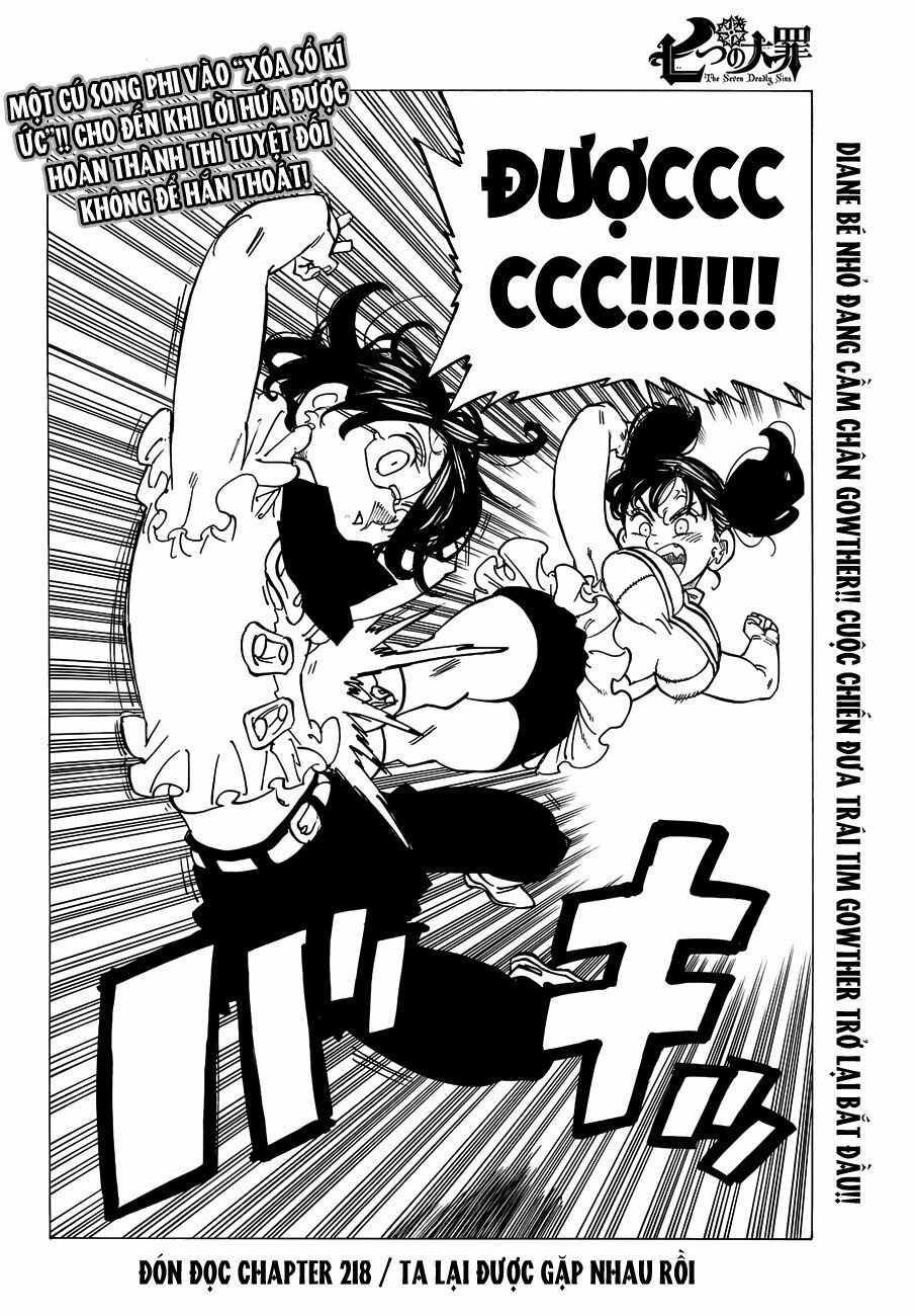 đọc truyện Thất Hình Đại Tội Chương 217 ảnh 24 tại Thiên Thai Truyện