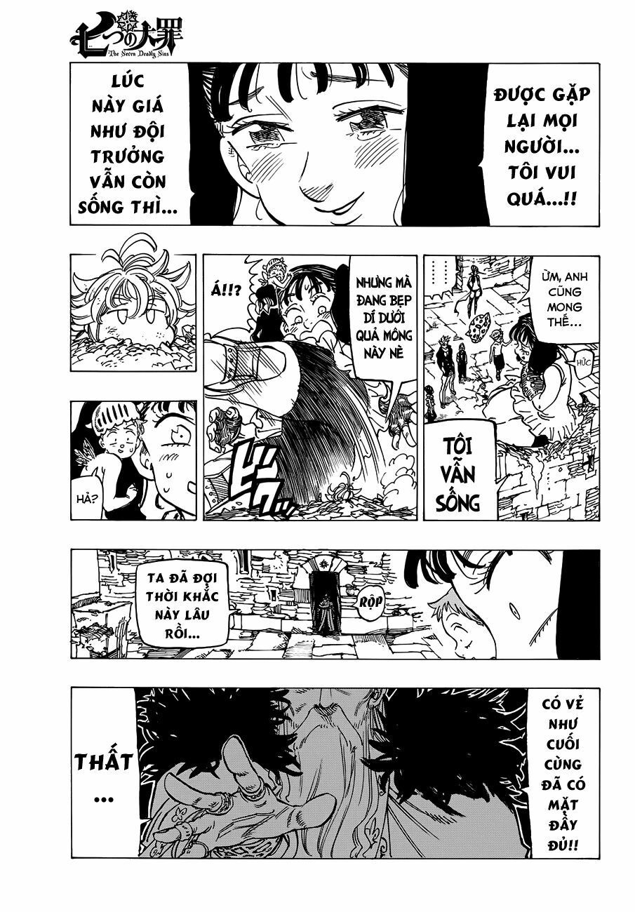 đọc truyện Thất Hình Đại Tội Chương 217 ảnh 7 tại Thiên Thai Truyện