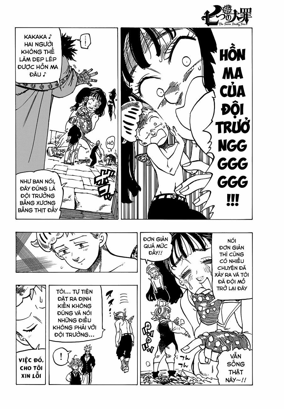 đọc truyện Thất Hình Đại Tội Chương 217 ảnh 8 tại Thiên Thai Truyện