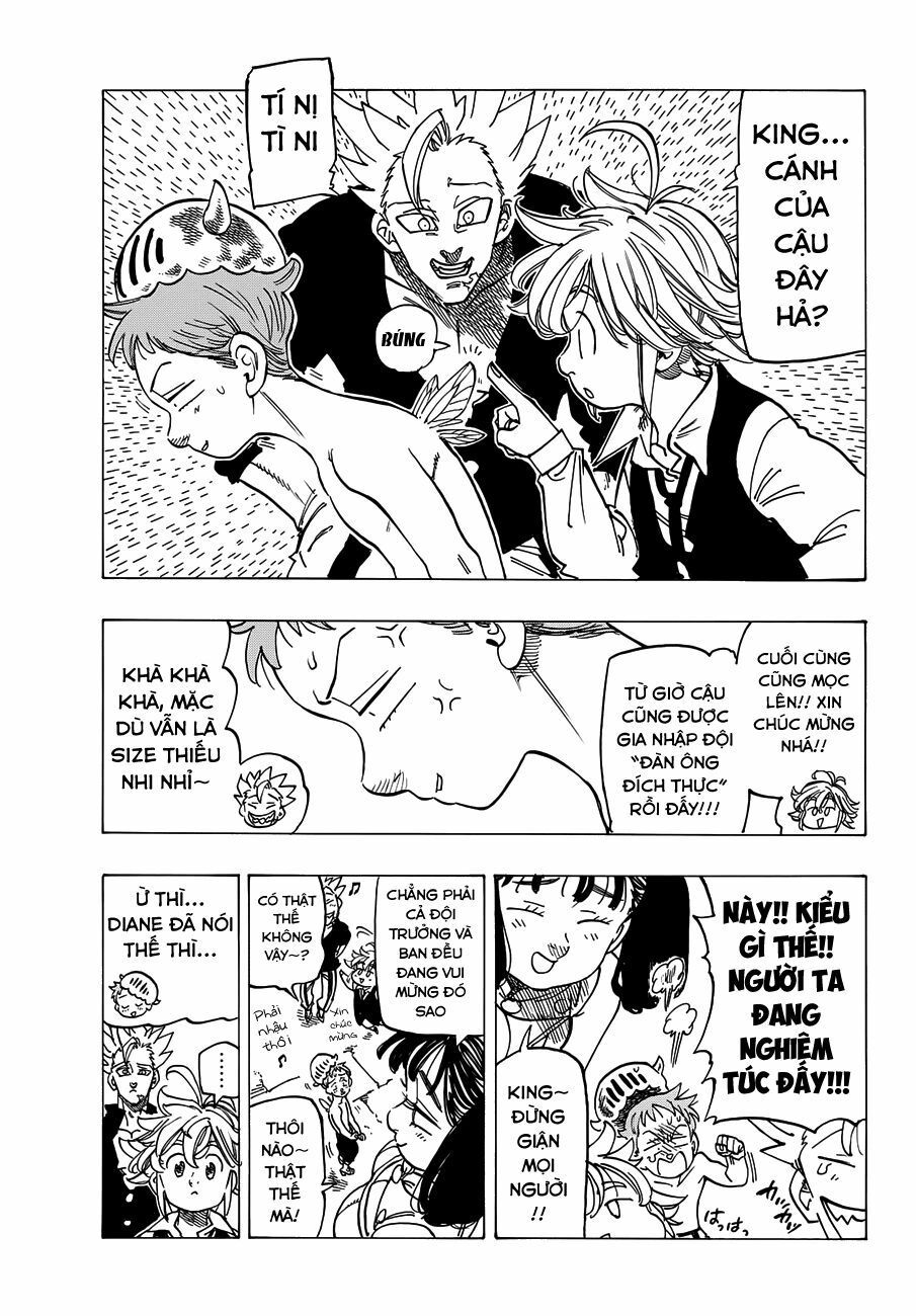 đọc truyện Thất Hình Đại Tội Chương 217 ảnh 9 tại Thiên Thai Truyện