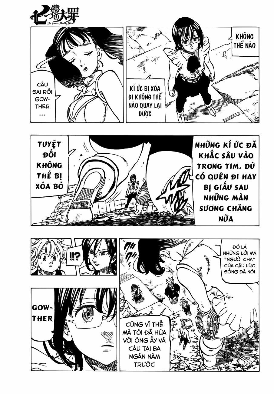 đọc truyện Thất Hình Đại Tội Chương 217 ảnh 11 tại Thiên Thai Truyện