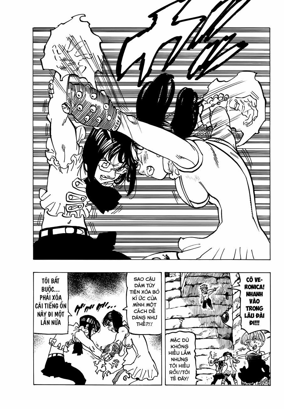 đọc truyện Thất Hình Đại Tội Chương 218 ảnh 13 tại Thiên Thai Truyện