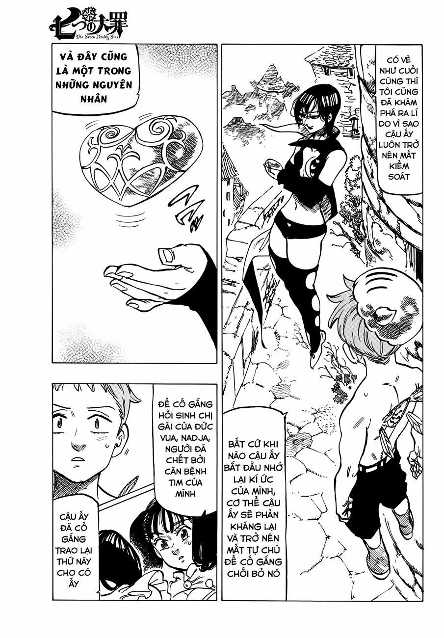 đọc truyện Thất Hình Đại Tội Chương 218 ảnh 15 tại Thiên Thai Truyện