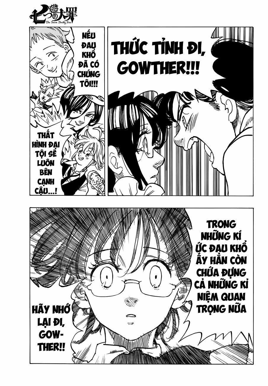 đọc truyện Thất Hình Đại Tội Chương 218 ảnh 17 tại Thiên Thai Truyện