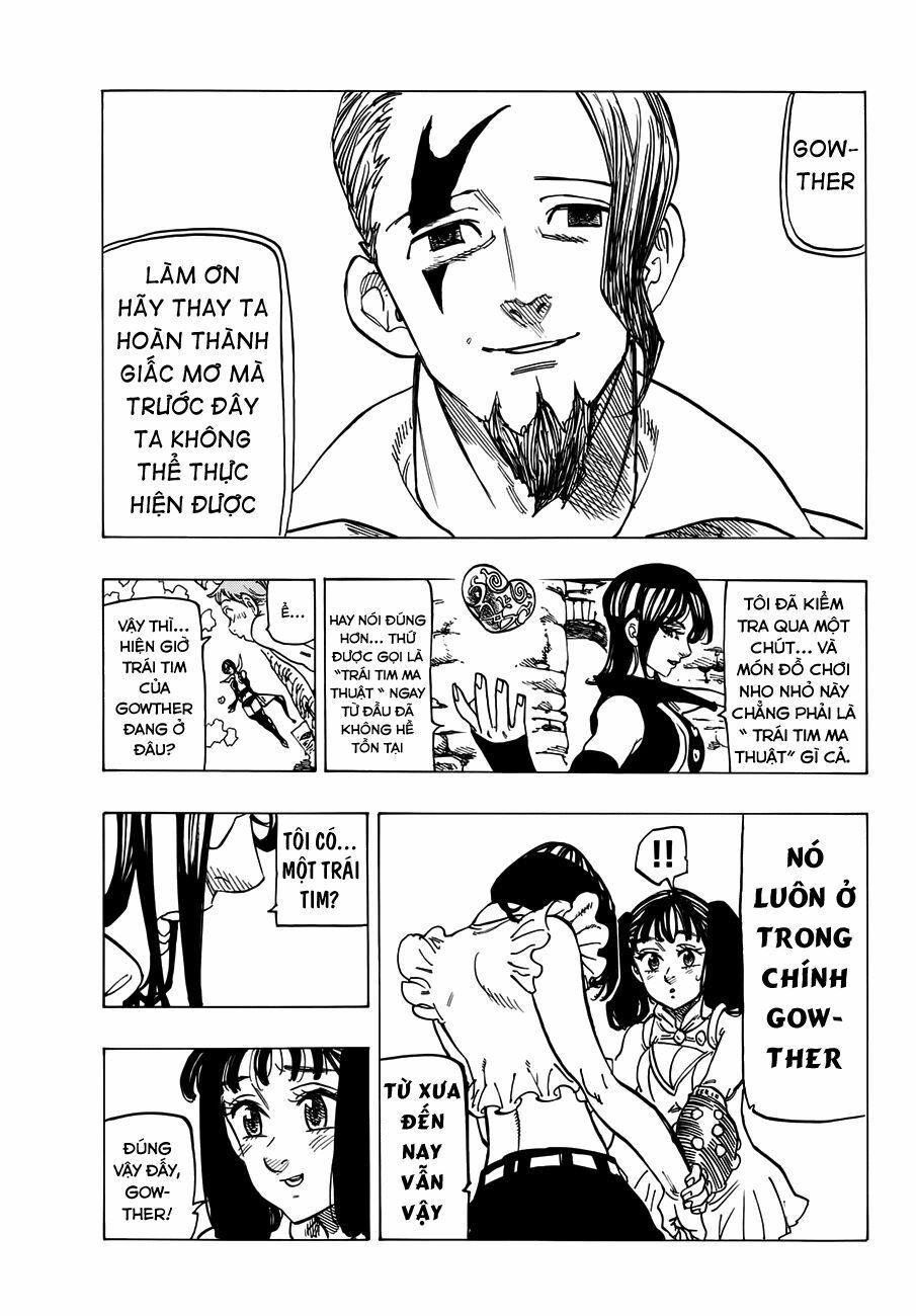 đọc truyện Thất Hình Đại Tội Chương 218 ảnh 19 tại Thiên Thai Truyện