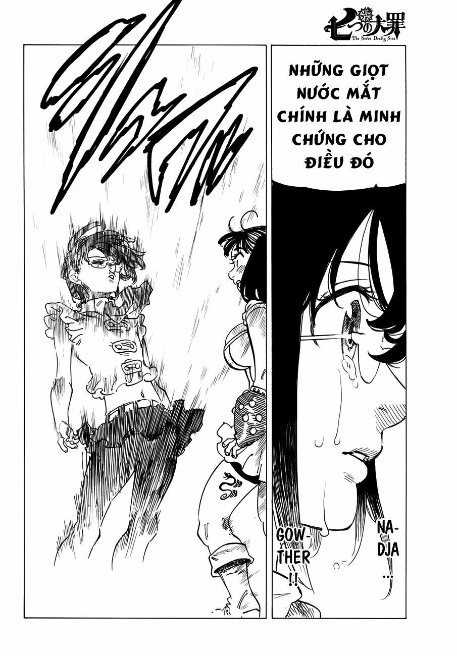 đọc truyện Thất Hình Đại Tội Chương 218 ảnh 20 tại Thiên Thai Truyện