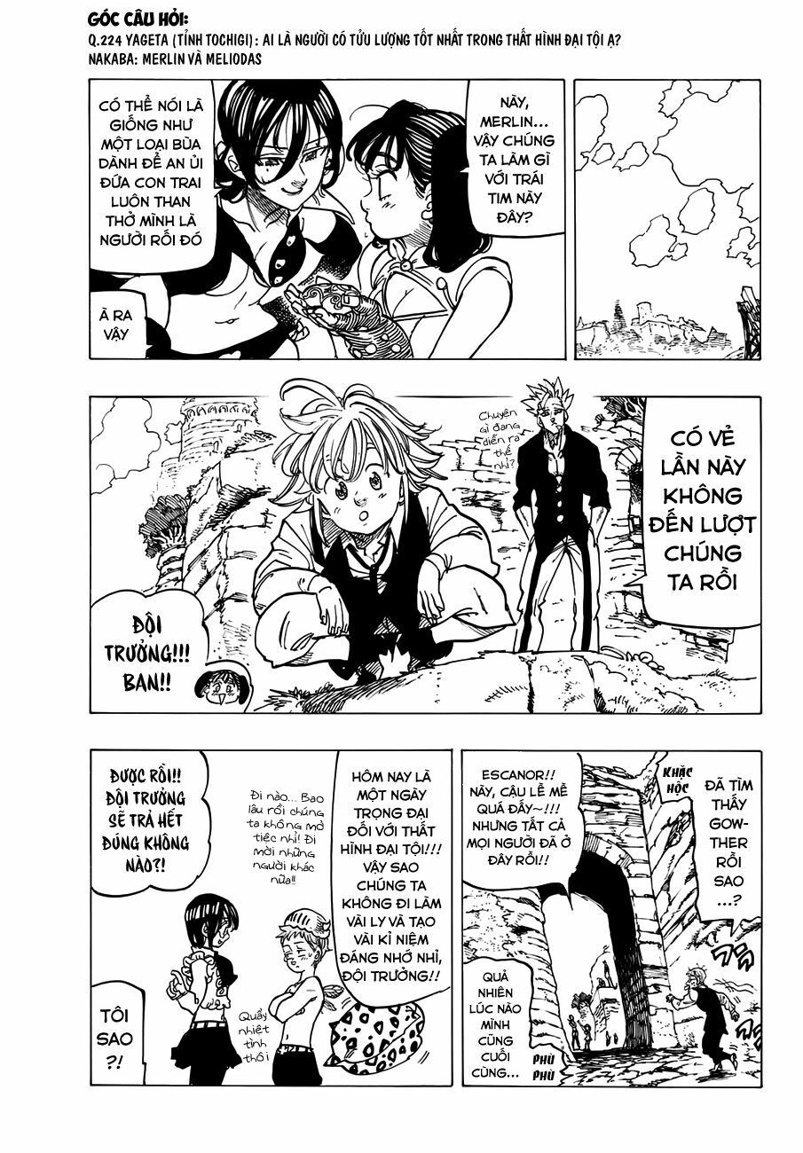 đọc truyện Thất Hình Đại Tội Chương 218 ảnh 23 tại Thiên Thai Truyện