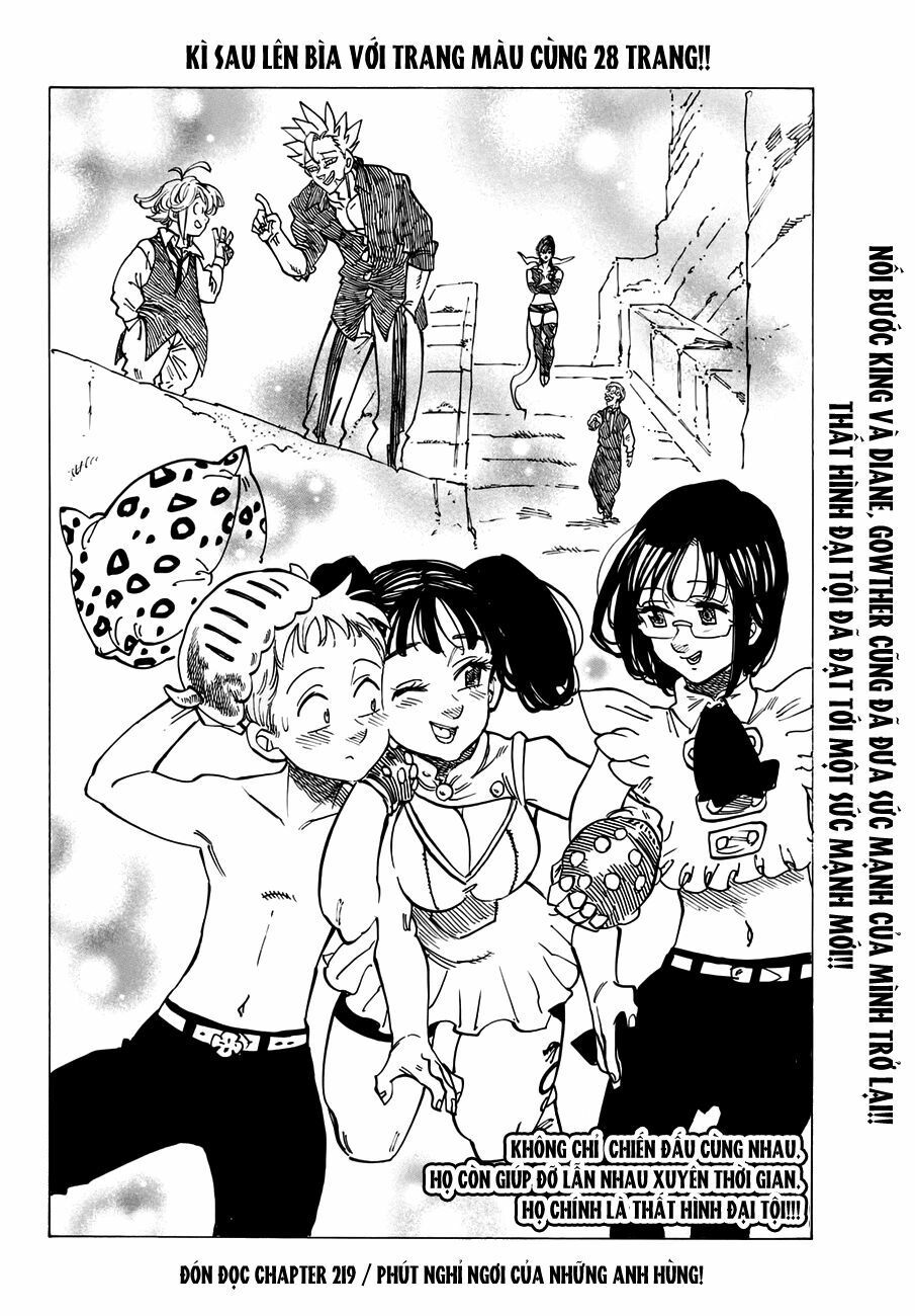 đọc truyện Thất Hình Đại Tội Chương 218 ảnh 24 tại Thiên Thai Truyện