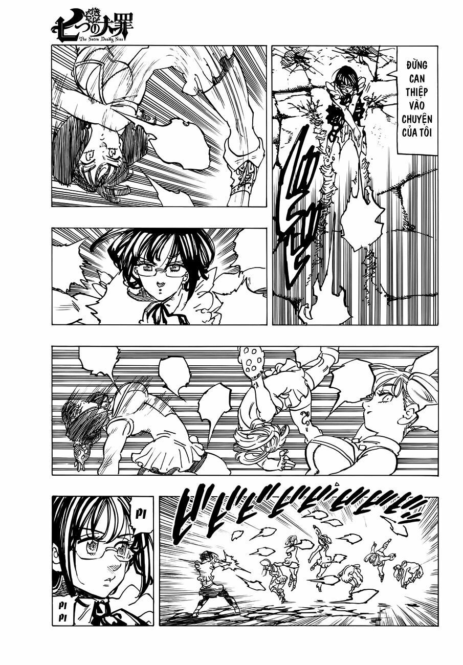 đọc truyện Thất Hình Đại Tội Chương 218 ảnh 7 tại Thiên Thai Truyện