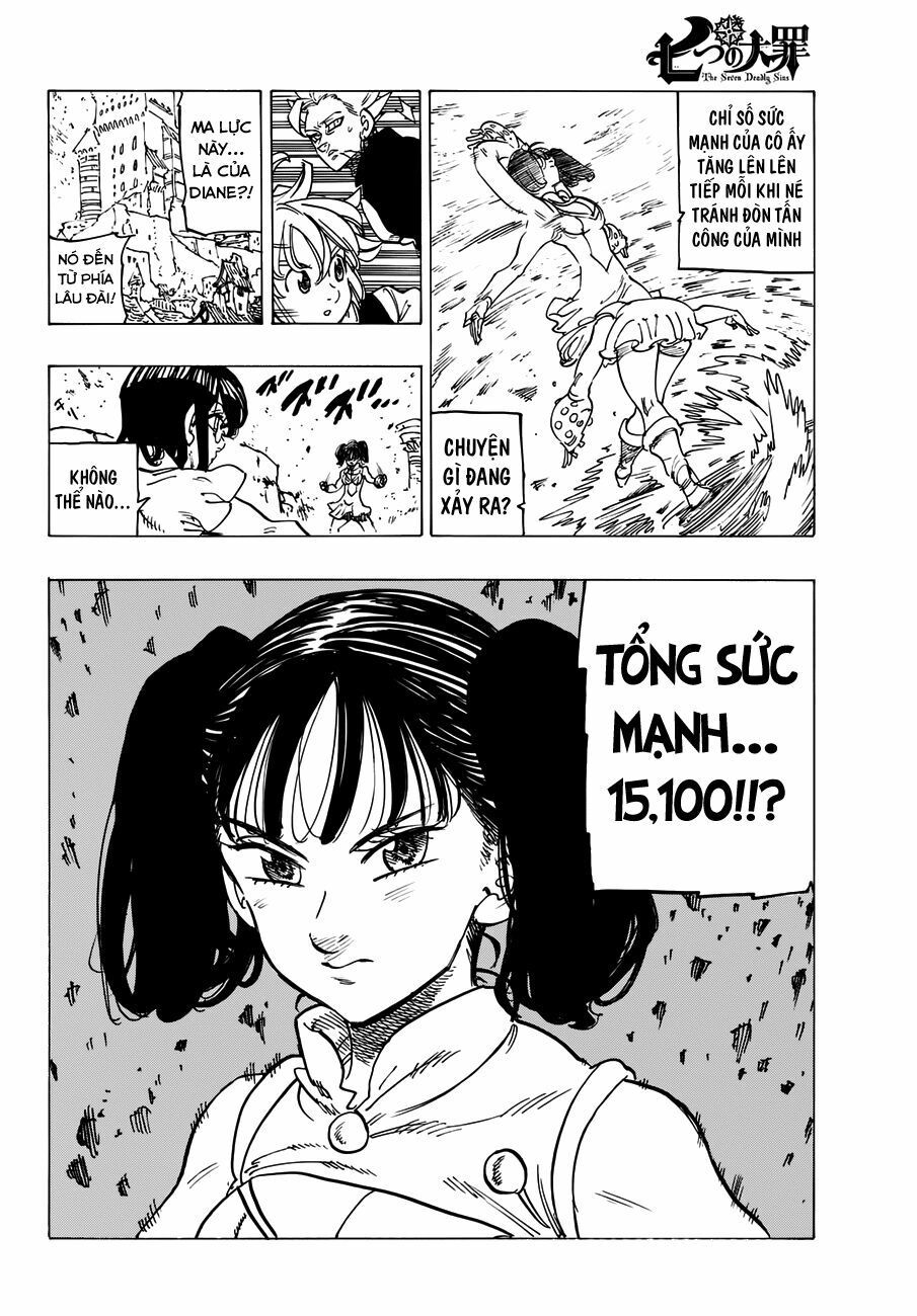 đọc truyện Thất Hình Đại Tội Chương 218 ảnh 8 tại Thiên Thai Truyện