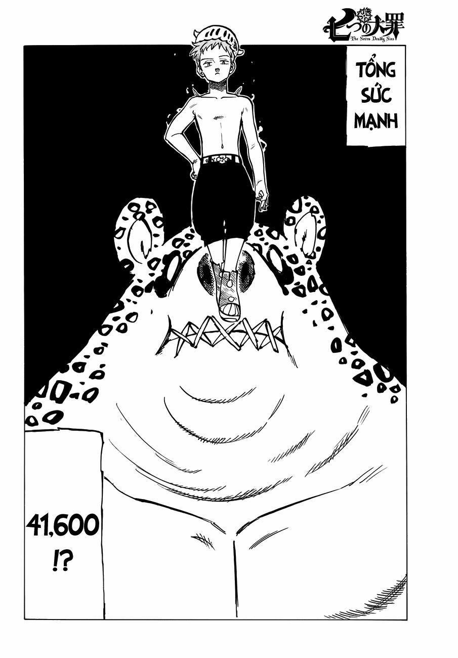 đọc truyện Thất Hình Đại Tội Chương 218 ảnh 10 tại Thiên Thai Truyện