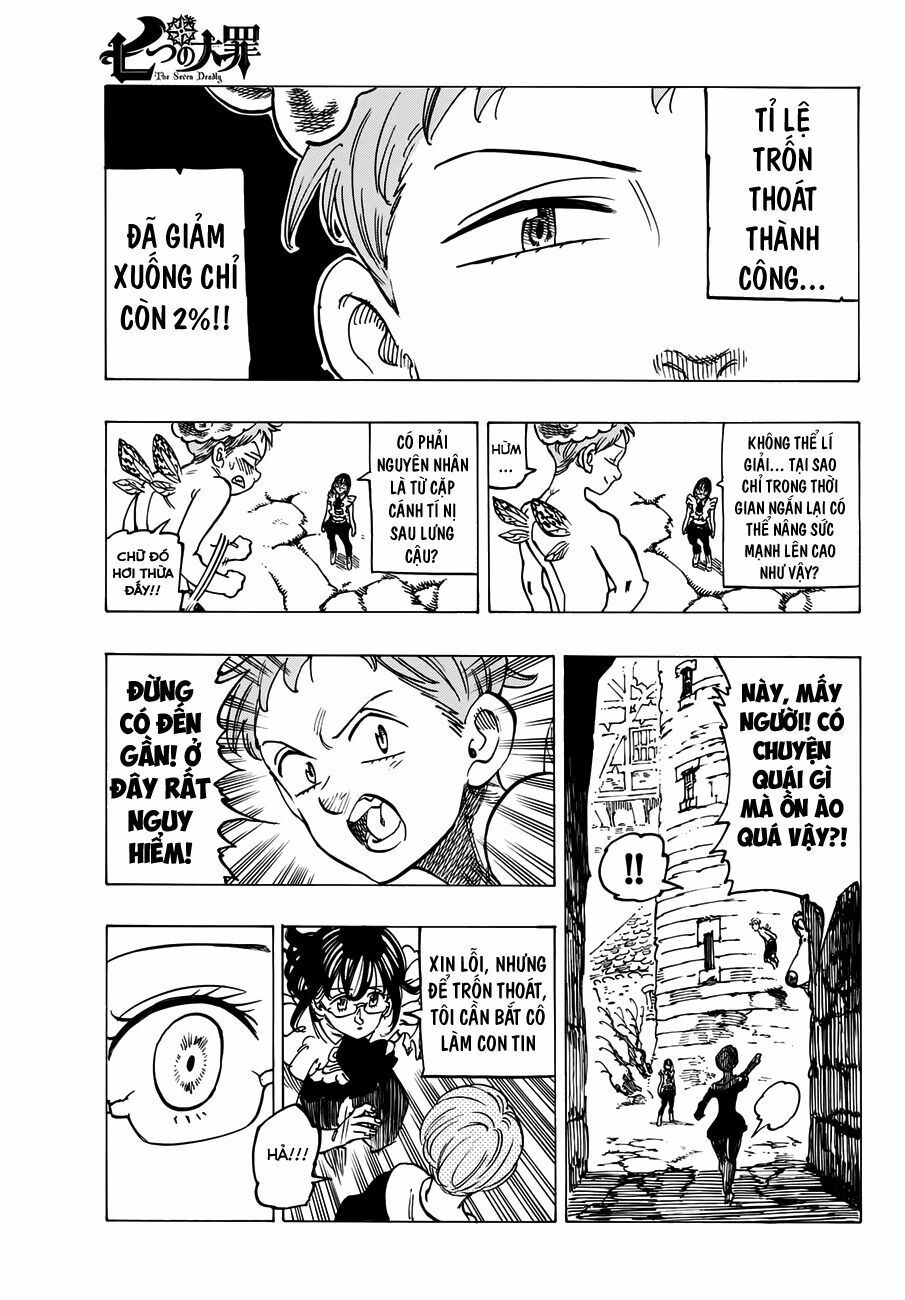 đọc truyện Thất Hình Đại Tội Chương 218 ảnh 11 tại Thiên Thai Truyện