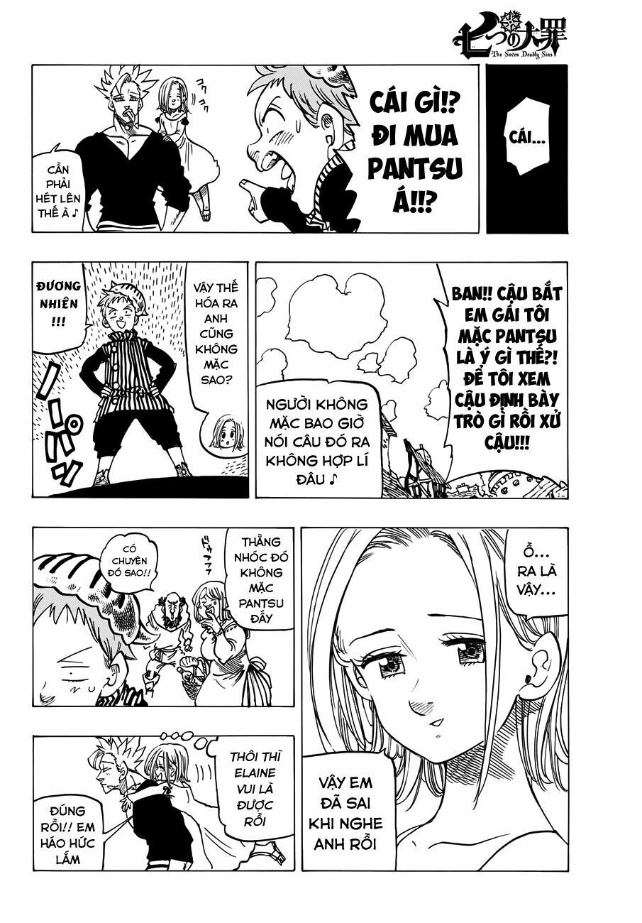 đọc truyện Thất Hình Đại Tội Chương 219.5 ảnh 6 tại Thiên Thai Truyện