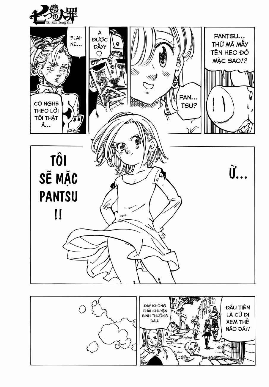 đọc truyện Thất Hình Đại Tội Chương 219.5 ảnh 7 tại Thiên Thai Truyện