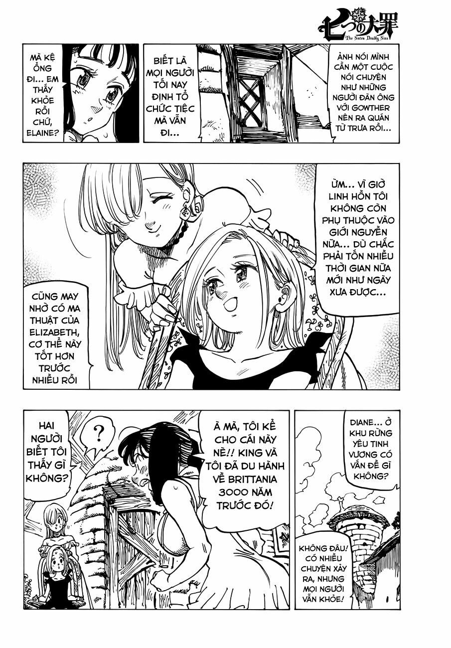 đọc truyện Thất Hình Đại Tội Chương 219 ảnh 12 tại Thiên Thai Truyện