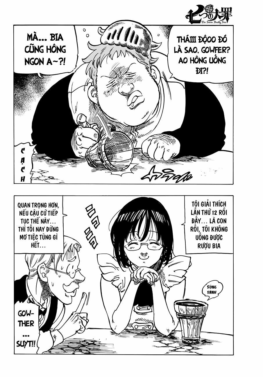 đọc truyện Thất Hình Đại Tội Chương 219 ảnh 14 tại Thiên Thai Truyện