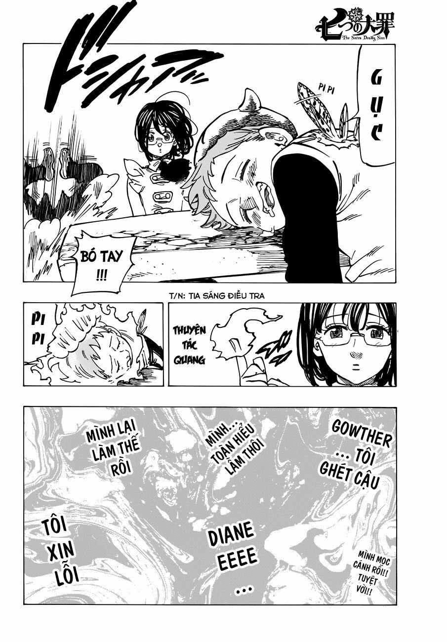 đọc truyện Thất Hình Đại Tội Chương 219 ảnh 16 tại Thiên Thai Truyện