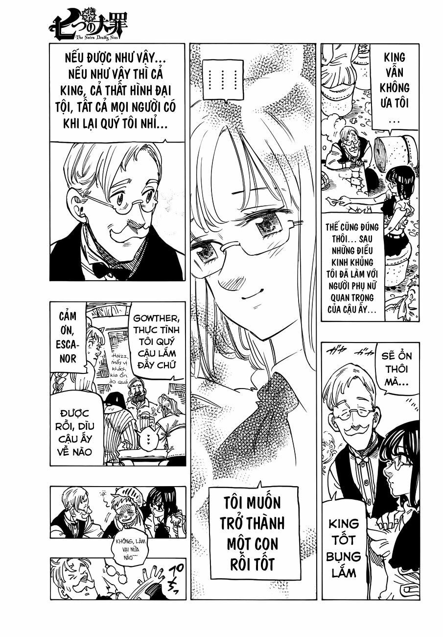 đọc truyện Thất Hình Đại Tội Chương 219 ảnh 17 tại Thiên Thai Truyện