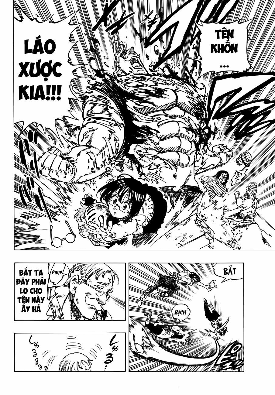 đọc truyện Thất Hình Đại Tội Chương 219 ảnh 18 tại Thiên Thai Truyện