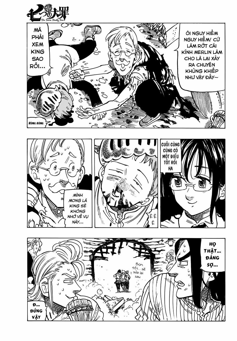 đọc truyện Thất Hình Đại Tội Chương 219 ảnh 19 tại Thiên Thai Truyện