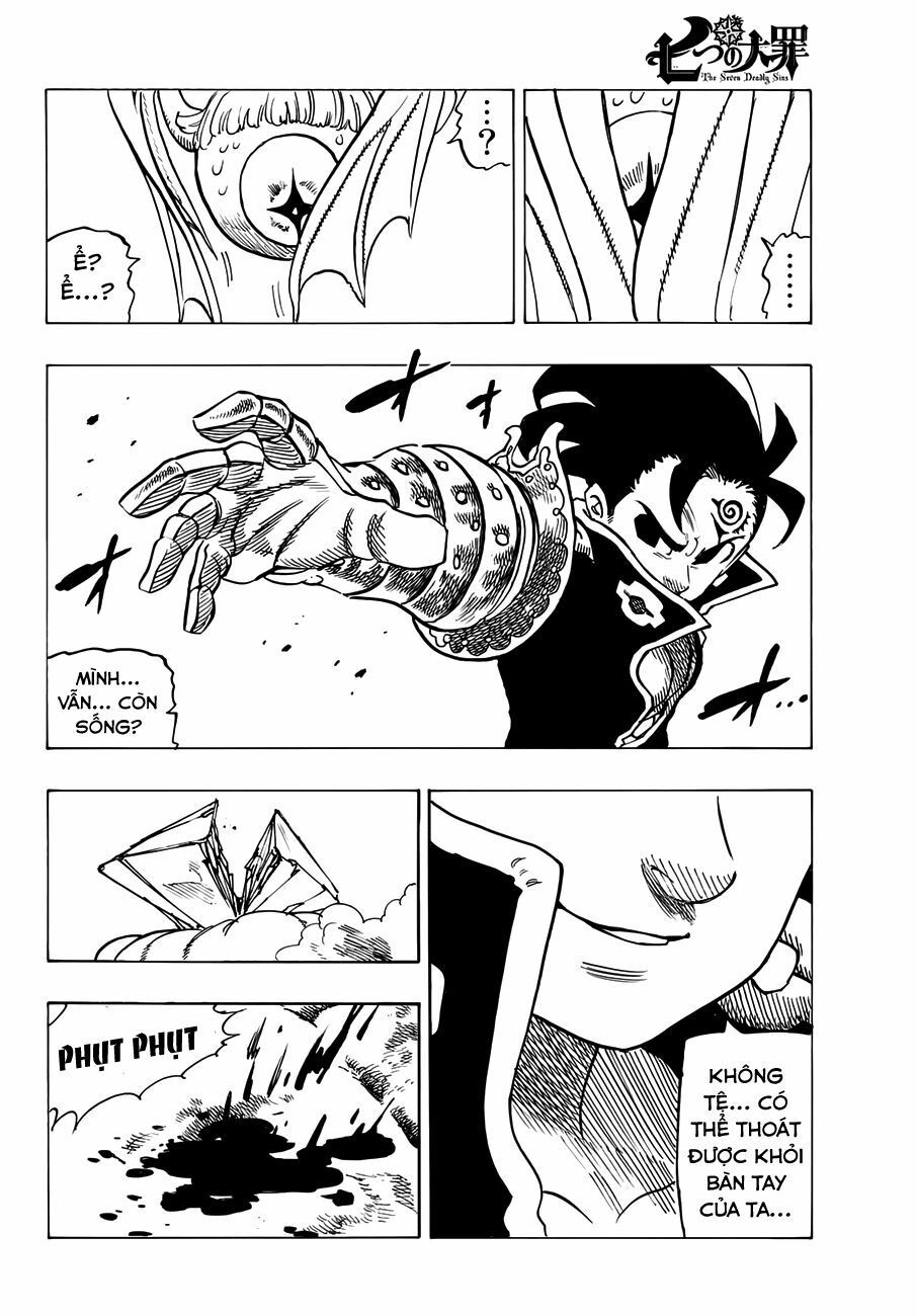 đọc truyện Thất Hình Đại Tội Chương 219 ảnh 24 tại Thiên Thai Truyện