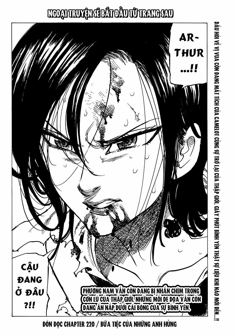 đọc truyện Thất Hình Đại Tội Chương 219 ảnh 26 tại Thiên Thai Truyện